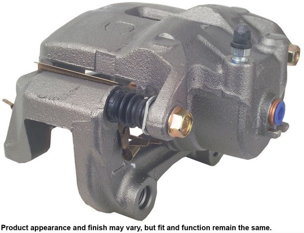 CARDONE Reman Disc Brake Caliper P/N:19-B2604 Fits: Infiniti I30 01-00, Nissan Maxima 01-00 - Image 1