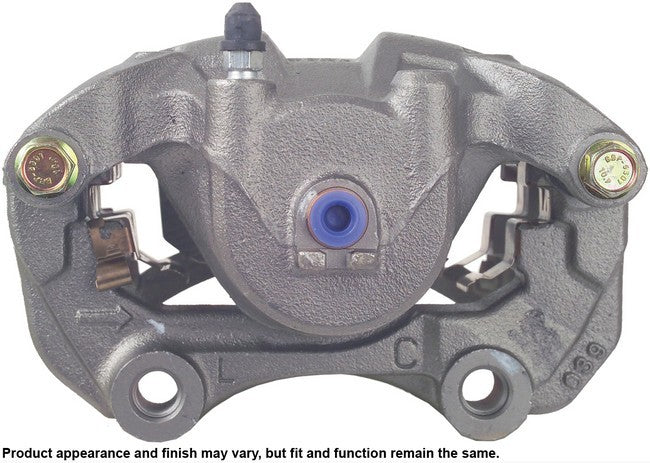 CARDONE Reman Disc Brake Caliper P/N:19-B2604 Fits: Infiniti I30 01-00, Nissan Maxima 01-00 - Image 2