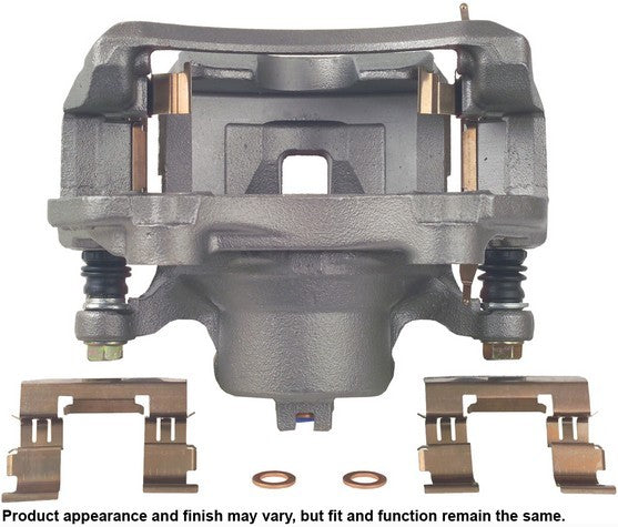 CARDONE Reman Disc Brake Caliper P/N:19-B2604 Fits: Infiniti I30 01-00, Nissan Maxima 01-00 - Image 3