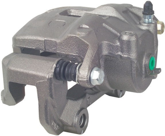 CARDONE Reman Disc Brake Caliper P/N:19-B2605 Fits: Infiniti I30 01-00, Nissan Maxima 01-00 - Image 1