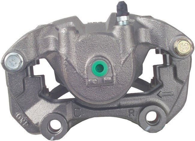 CARDONE Reman Disc Brake Caliper P/N:19-B2605 Fits: Infiniti I30 01-00, Nissan Maxima 01-00 - Image 2