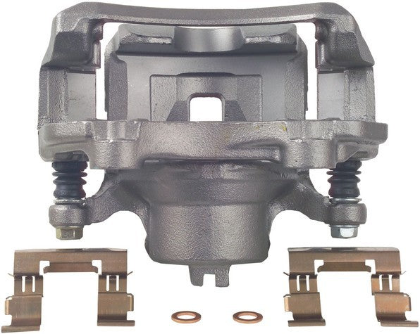 CARDONE Reman Disc Brake Caliper P/N:19-B2605 Fits: Infiniti I30 01-00, Nissan Maxima 01-00 - Image 3