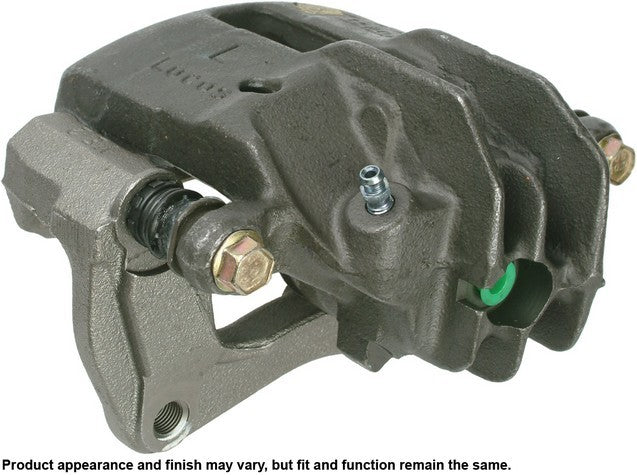 CARDONE Reman Disc Brake Caliper P/N:19-B2606 Fits: Volvo S40 04-00, Volvo V40 04-00 - Image 1