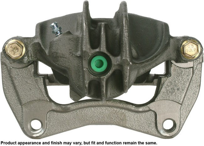 CARDONE Reman Disc Brake Caliper P/N:19-B2606 Fits: Volvo S40 04-00, Volvo V40 04-00 - Image 2