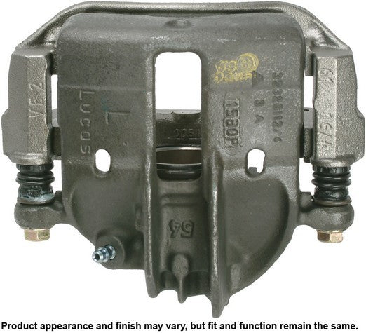 CARDONE Reman Disc Brake Caliper P/N:19-B2606 Fits: Volvo S40 04-00, Volvo V40 04-00 - Image 4