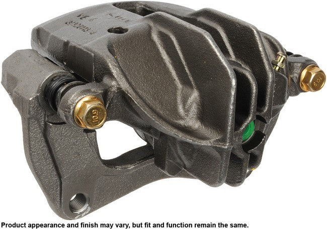 CARDONE Reman Disc Brake Caliper P/N:19-B2607 Fits: Volvo S40 04-00, Volvo V40 04-00 - Image 1