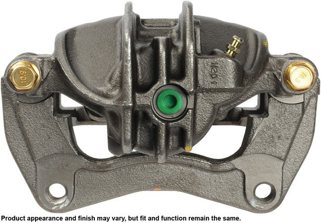CARDONE Reman Disc Brake Caliper P/N:19-B2607 Fits: Volvo S40 04-00, Volvo V40 04-00 - Image 2