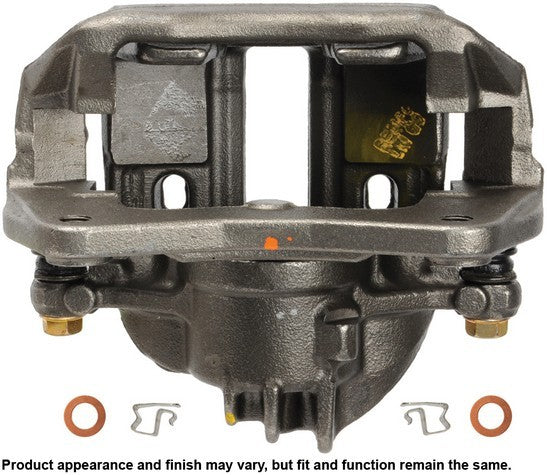 CARDONE Reman Disc Brake Caliper P/N:19-B2607 Fits: Volvo S40 04-00, Volvo V40 04-00 - Image 3