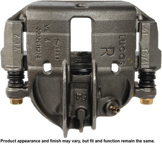 CARDONE Reman Disc Brake Caliper P/N:19-B2607 Fits: Volvo S40 04-00, Volvo V40 04-00 - Image 4