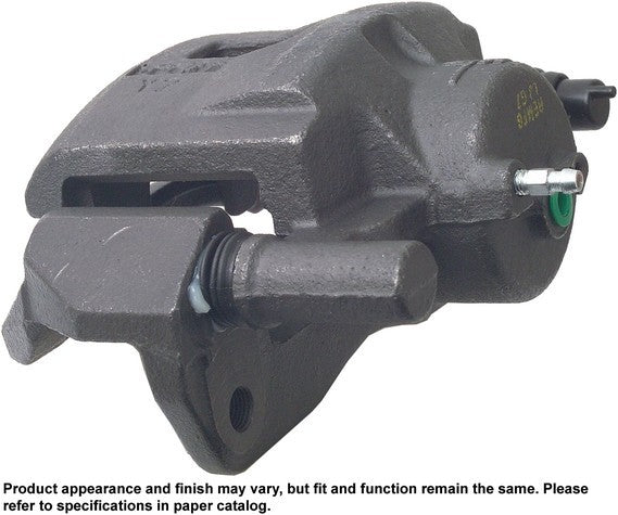 CARDONE Reman Disc Brake Caliper P/N:19-B2608 Fits: Ford Probe 97-93, Mazda 626 02-93, Mazda Mx-6 97-93, Mazda Protege 03-99, Mazda Protege5 03-02 - Image 1