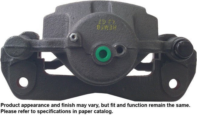 CARDONE Reman Disc Brake Caliper P/N:19-B2608 Fits: Ford Probe 97-93, Mazda 626 02-93, Mazda Mx-6 97-93, Mazda Protege 03-99, Mazda Protege5 03-02 - Image 2