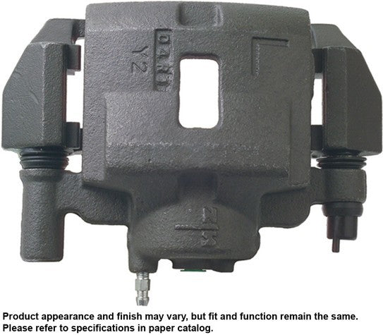 CARDONE Reman Disc Brake Caliper P/N:19-B2608 Fits: Ford Probe 97-93, Mazda 626 02-93, Mazda Mx-6 97-93, Mazda Protege 03-99, Mazda Protege5 03-02 - Image 4