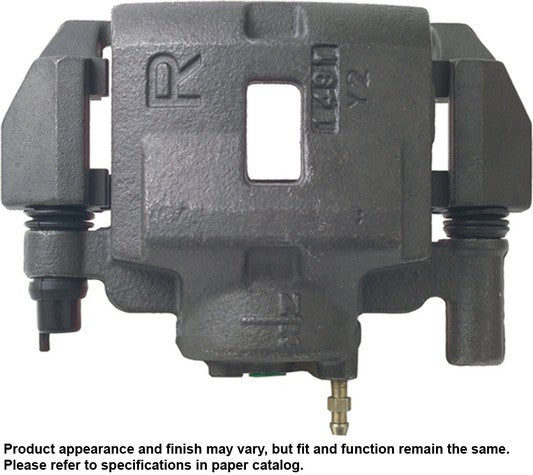CARDONE Reman Disc Brake Caliper P/N:19-B2609 Fits: Ford Probe 97-93, Mazda 626 02-93, Mazda Mx-6 97-93, Mazda Protege 03-99, Mazda Protege5 03-02 - Image 4