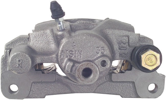 CARDONE Reman Disc Brake Caliper P/N:19-B2610 Fits: Lexus Es300 01-00, Toyota Camry 01-00 - Image 2