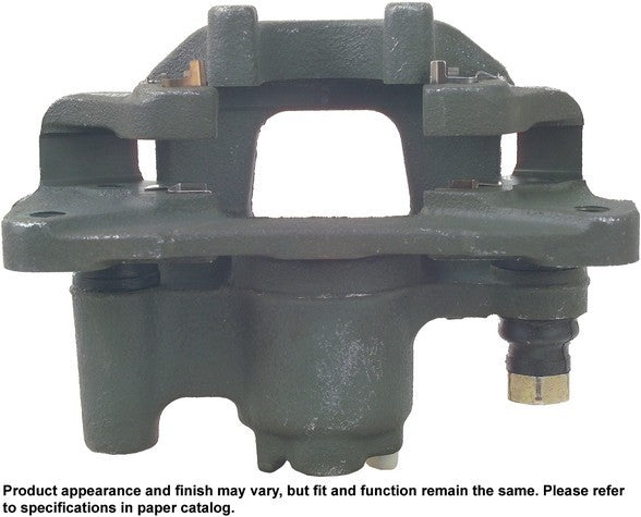 CARDONE Reman Disc Brake Caliper P/N:19-B2611 Fits: Lexus Es300 01-00, Toyota Camry 01-00 - Image 3