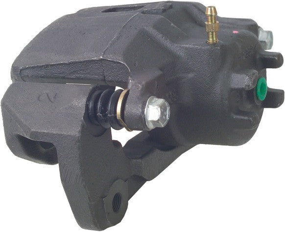 CARDONE Reman Disc Brake Caliper P/N:19-B2614 Fits: Chrysler Sebring 05-01, Dodge Stratus 05-01, Mitsubishi Eclipse 05-01, Mitsubishi Galant 12-01 - Image 1