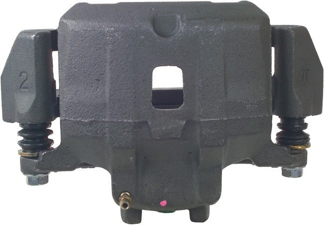 CARDONE Reman Disc Brake Caliper P/N:19-B2614 Fits: Chrysler Sebring 05-01, Dodge Stratus 05-01, Mitsubishi Eclipse 05-01, Mitsubishi Galant 12-01 - Image 4
