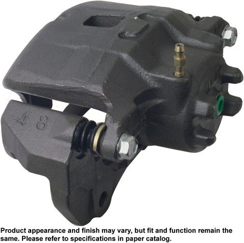 CARDONE Reman Disc Brake Caliper P/N:19-B2614A Fits: Mitsubishi Lancer 06-04, Mitsubishi Outlander 04-03 - Image 1