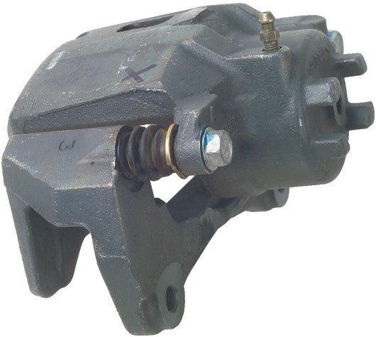 CARDONE Reman Disc Brake Caliper P/N:19-B2614C Fits: Mitsubishi Eclipse 12-06, Mitsubishi Galant 09-04 - Image 1