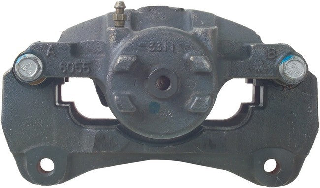 CARDONE Reman Disc Brake Caliper P/N:19-B2614C Fits: Mitsubishi Eclipse 12-06, Mitsubishi Galant 09-04 - Image 2