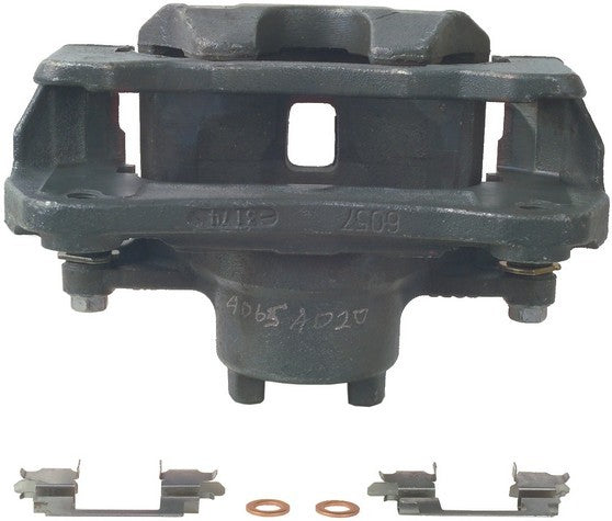 CARDONE Reman Disc Brake Caliper P/N:19-B2614C Fits: Mitsubishi Eclipse 12-06, Mitsubishi Galant 09-04 - Image 3