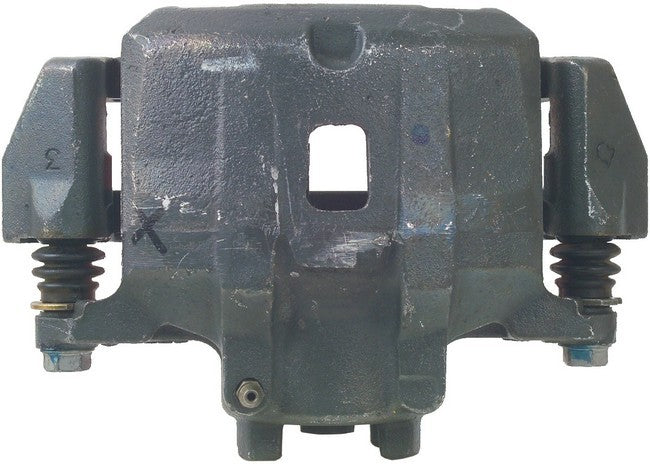 CARDONE Reman Disc Brake Caliper P/N:19-B2614C Fits: Mitsubishi Eclipse 12-06, Mitsubishi Galant 09-04 - Image 4