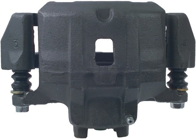 CARDONE Reman Disc Brake Caliper P/N:19-B2615 Fits: Chrysler Sebring 05-01, Dodge Stratus 05-01, Mitsubishi Eclipse 05-01, Mitsubishi Galant 12-01 - Image 4