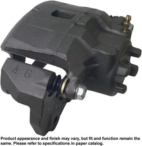 CARDONE Reman Disc Brake Caliper P/N:19-B2615A Fits: Mitsubishi Lancer 06-04, Mitsubishi Outlander 04-03 - Image 1