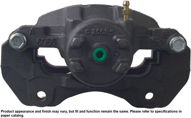 CARDONE Reman Disc Brake Caliper P/N:19-B2615A Fits: Mitsubishi Lancer 06-04, Mitsubishi Outlander 04-03 - Image 2