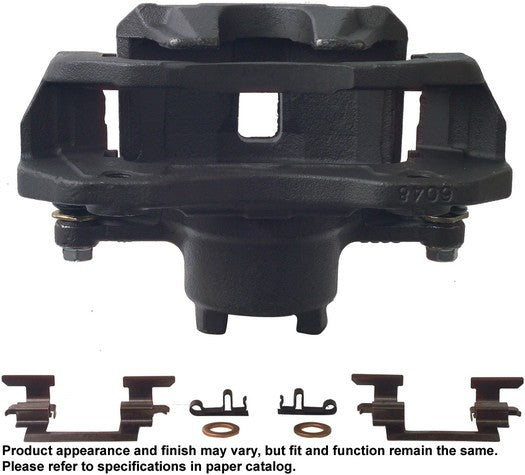 CARDONE Reman Disc Brake Caliper P/N:19-B2615A Fits: Mitsubishi Lancer 06-04, Mitsubishi Outlander 04-03 - Image 3