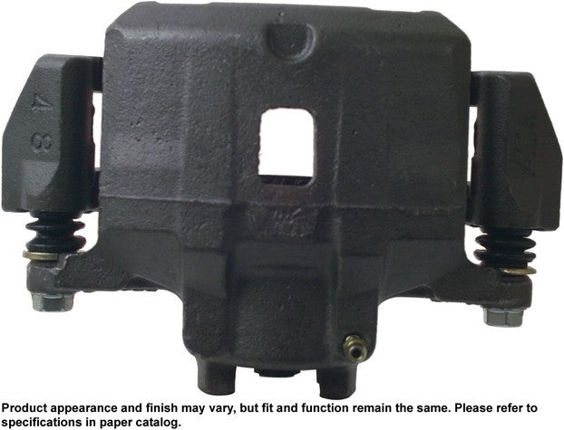 CARDONE Reman Disc Brake Caliper P/N:19-B2615A Fits: Mitsubishi Lancer 06-04, Mitsubishi Outlander 04-03 - Image 4