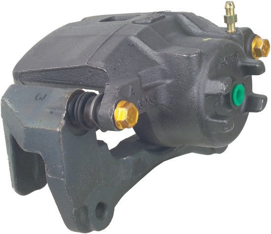 CARDONE Reman Disc Brake Caliper P/N:19-B2615C Fits: Mitsubishi Eclipse 12-06, Mitsubishi Galant 09-04 - Image 1