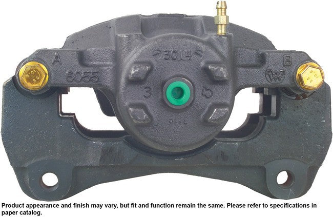 CARDONE Reman Disc Brake Caliper P/N:19-B2615C Fits: Mitsubishi Eclipse 12-06, Mitsubishi Galant 09-04 - Image 2