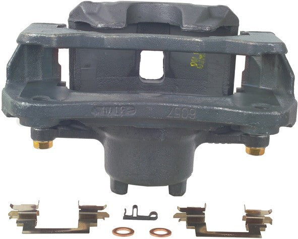 CARDONE Reman Disc Brake Caliper P/N:19-B2615C Fits: Mitsubishi Eclipse 12-06, Mitsubishi Galant 09-04 - Image 3