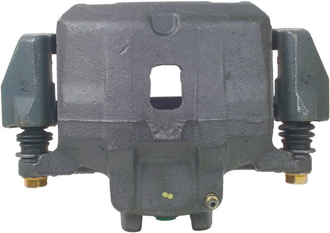 CARDONE Reman Disc Brake Caliper P/N:19-B2615C Fits: Mitsubishi Eclipse 12-06, Mitsubishi Galant 09-04 - Image 4