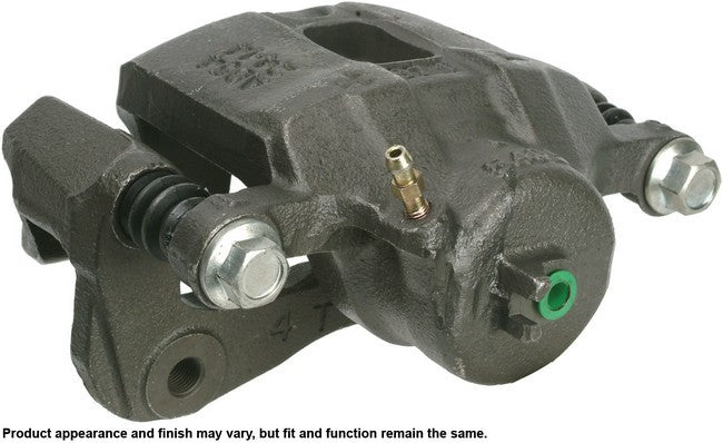 CARDONE Reman Disc Brake Caliper P/N:19-B2616 Fits: Mitsubishi Mirage 02-00 - Image 1