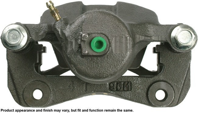 CARDONE Reman Disc Brake Caliper P/N:19-B2616 Fits: Mitsubishi Mirage 02-00 - Image 2