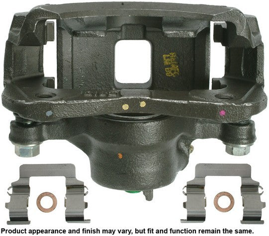 CARDONE Reman Disc Brake Caliper P/N:19-B2616 Fits: Mitsubishi Mirage 02-00 - Image 3