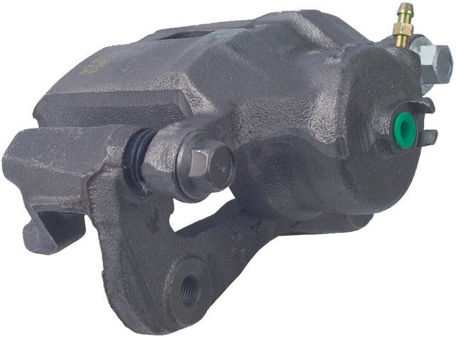 CARDONE Reman Disc Brake Caliper P/N:19-B2617 Fits: Mitsubishi Mirage 02-00 - Image 1
