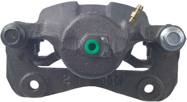 CARDONE Reman Disc Brake Caliper P/N:19-B2617 Fits: Mitsubishi Mirage 02-00 - Image 2
