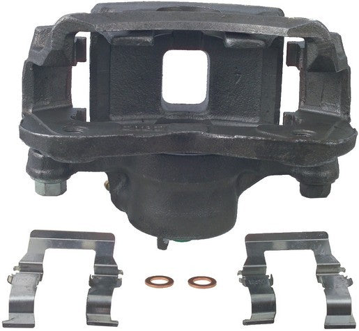CARDONE Reman Disc Brake Caliper P/N:19-B2617 Fits: Mitsubishi Mirage 02-00 - Image 3