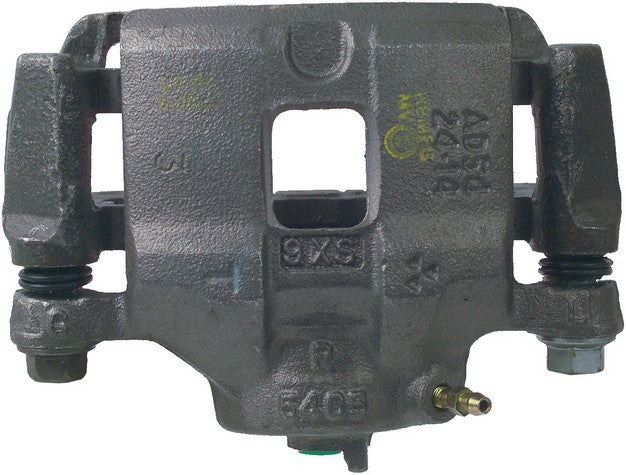 CARDONE Reman Disc Brake Caliper P/N:19-B2617 Fits: Mitsubishi Mirage 02-00 - Image 4
