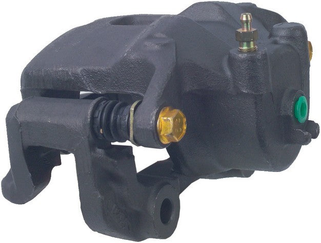 CARDONE Reman Disc Brake Caliper P/N:19-B2618 Fits: Nissan Sentra 06-00 - Image 1