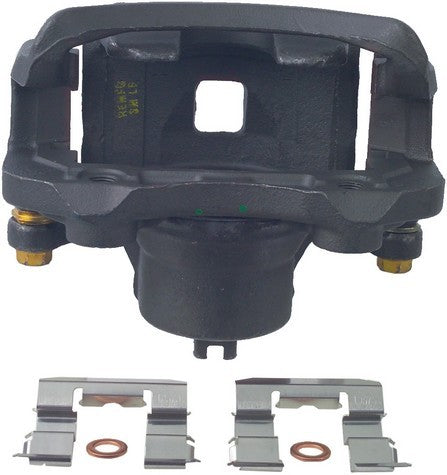 CARDONE Reman Disc Brake Caliper P/N:19-B2618 Fits: Nissan Sentra 06-00 - Image 3
