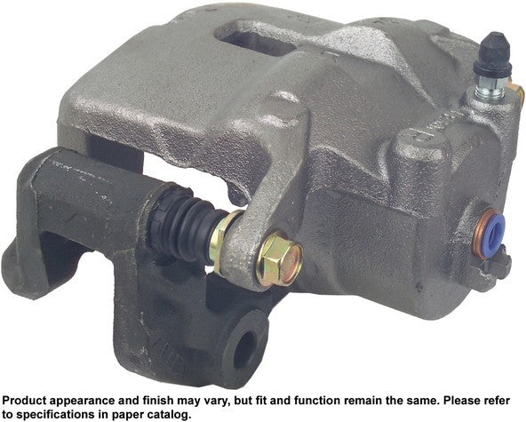 CARDONE Reman Disc Brake Caliper P/N:19-B2619 Fits: Nissan Sentra 06-00 - Image 1