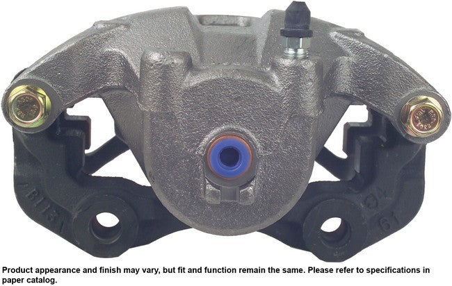 CARDONE Reman Disc Brake Caliper P/N:19-B2619 Fits: Nissan Sentra 06-00 - Image 2