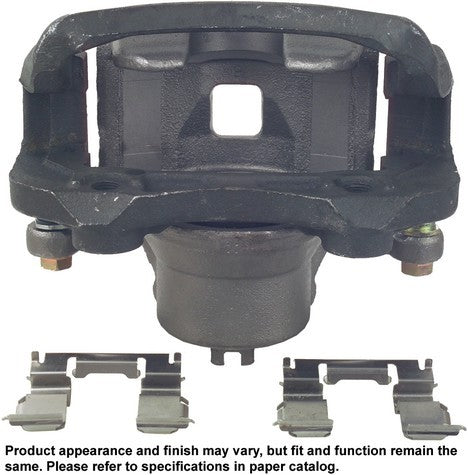CARDONE Reman Disc Brake Caliper P/N:19-B2619 Fits: Nissan Sentra 06-00 - Image 3