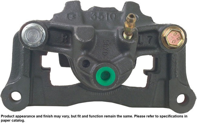 CARDONE Reman Disc Brake Caliper P/N:19-B2620 Fits: Toyota Camry 01-00, Toyota Solara 03-00 - Image 2