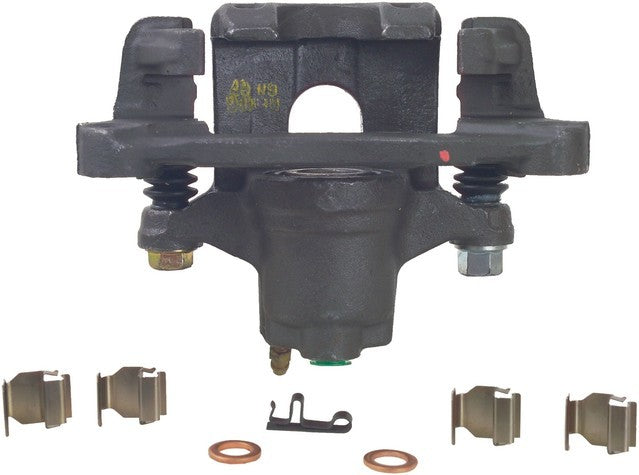 CARDONE Reman Disc Brake Caliper P/N:19-B2620 Fits: Toyota Camry 01-00, Toyota Solara 03-00 - Image 3