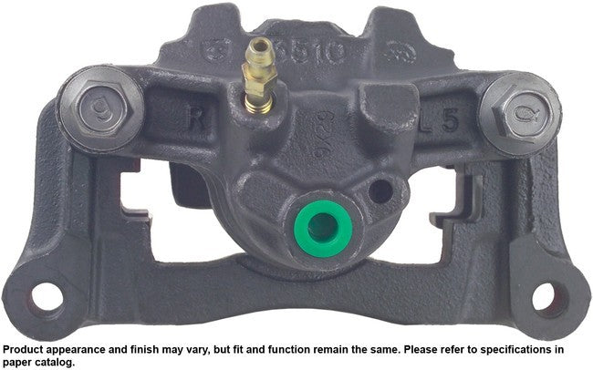 CARDONE Reman Disc Brake Caliper P/N:19-B2621 Fits: Toyota Camry 01-00, Toyota Solara 03-00 - Image 2